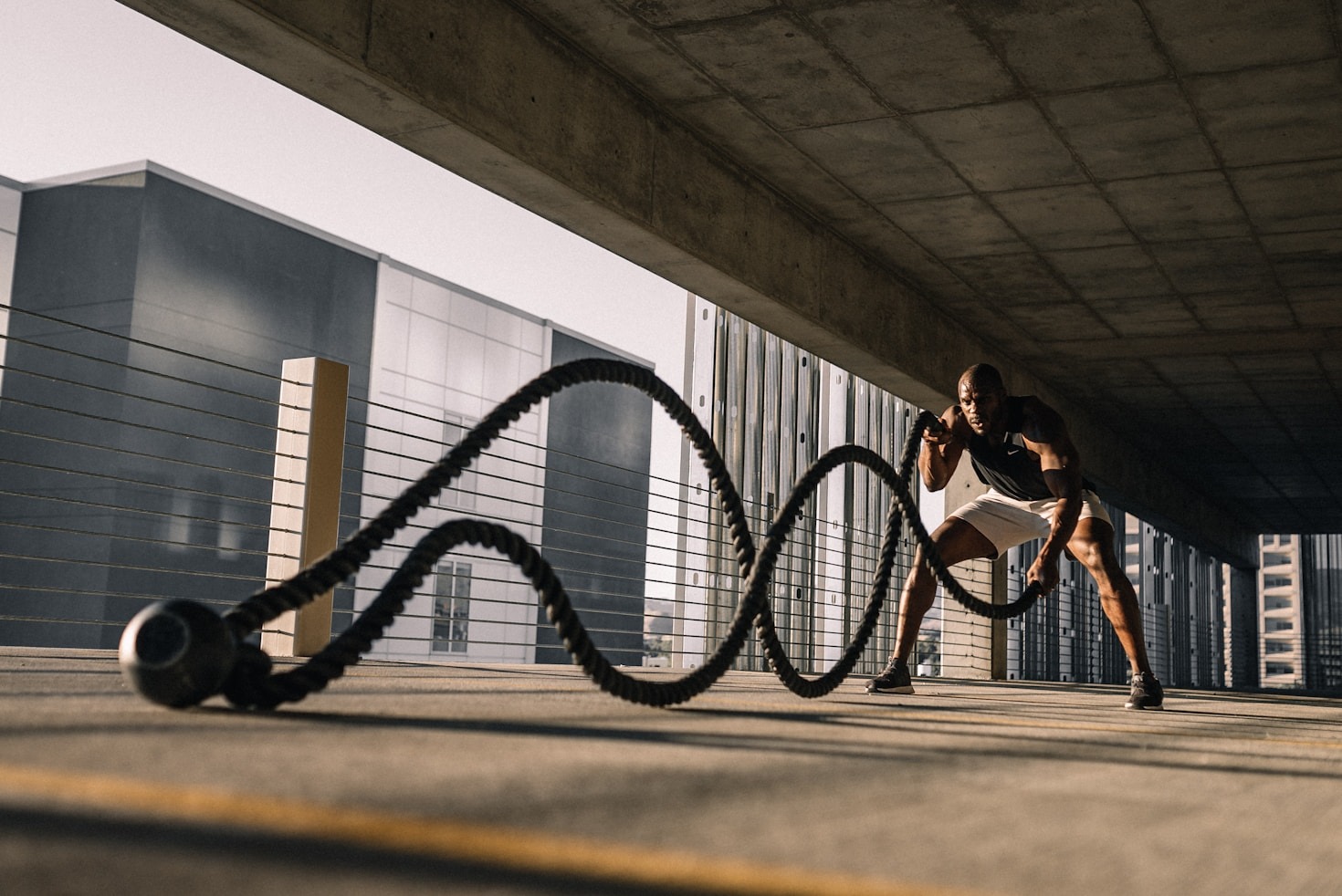 Beneficios de un buen calzado deportivo